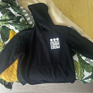 III Points Miami Music Festival Sweatshirt (XL)